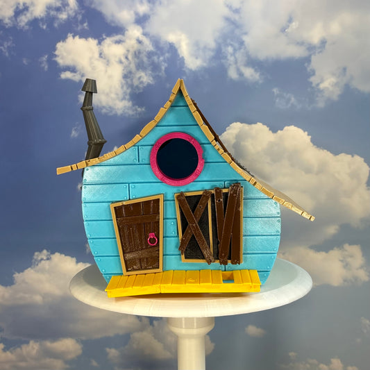 Toon Shack - Birdhouse