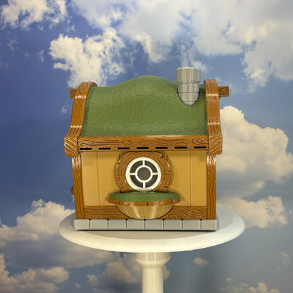 Hobbit House - Birdhouse