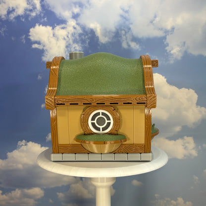 Hobbit House - Birdhouse