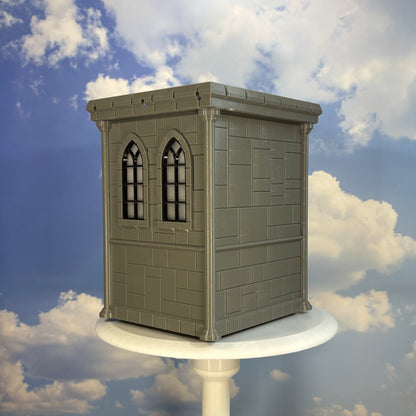 Castle - Birdhouse