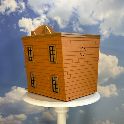 Saloon - Birdhouse