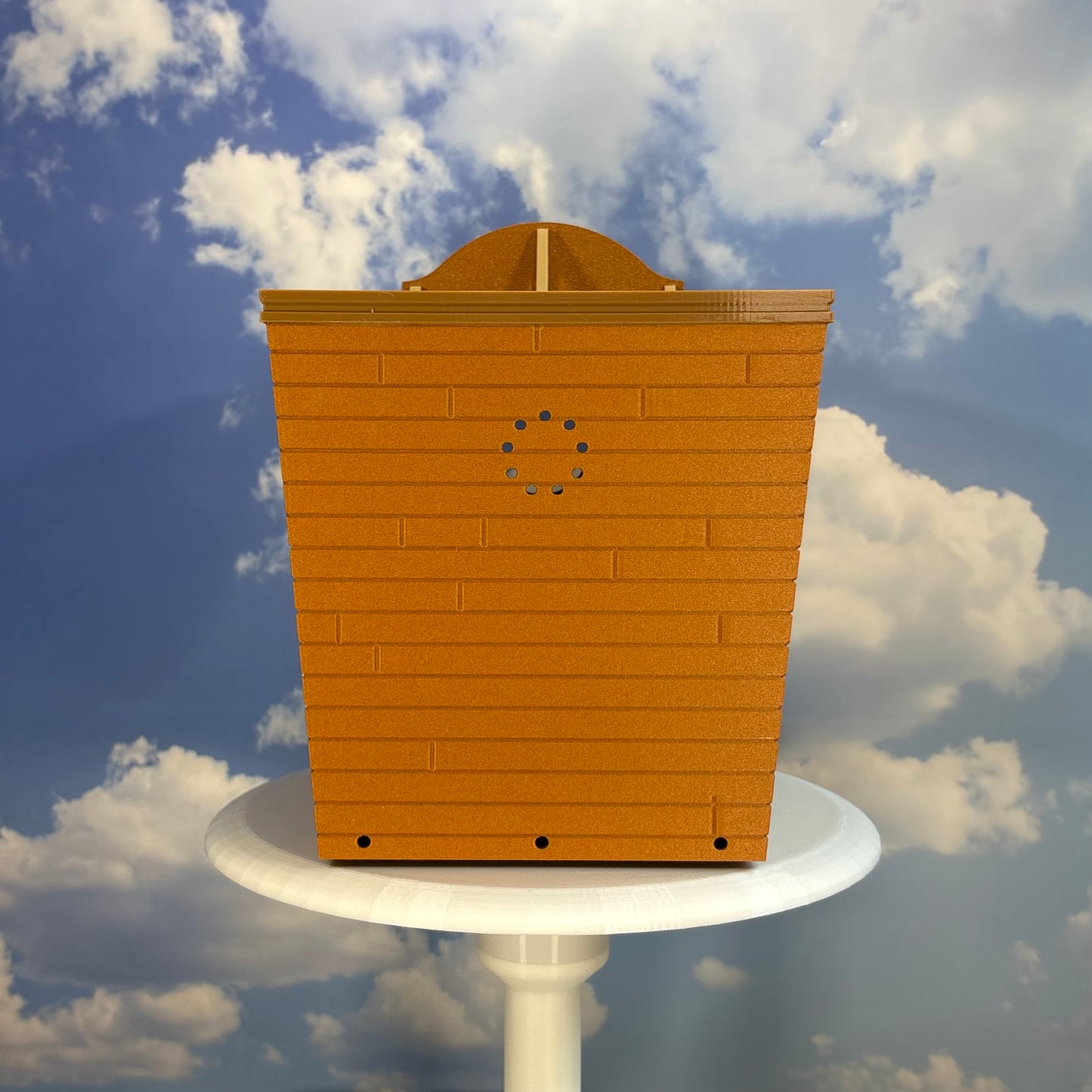 Saloon - Birdhouse
