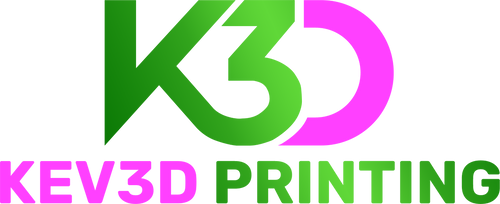 Kev3D Printing