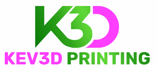 Kev3D Printing